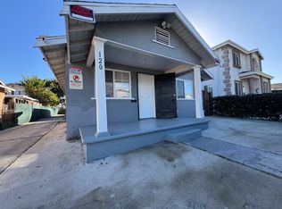 120 W 92nd St, Los Angeles, CA 90003