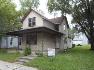 604 5th St, Fort Wayne, IN 46808