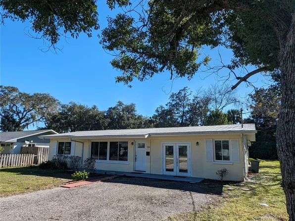 114 E MARION AVENUE, EDGEWATER, FL 32132