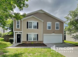 123 Vermillion Loop, Statesville, NC 28625