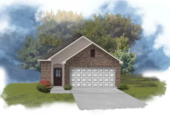 200 Magnolia Pointe Cir, Monroe, LA 71203