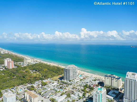 3rd image of 601 N Fort Lauderdale Beach Blvd #1101
