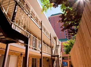 136 N Washington St APT 203, Denver, CO 80203