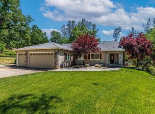 14351 Rocking Star Ct, Penn Valley, CA 95946