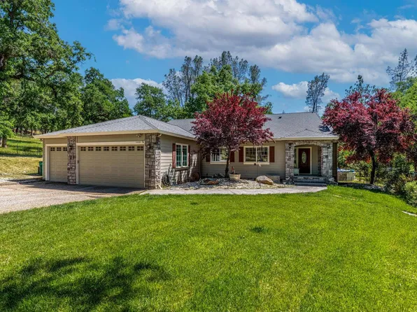 14351 Rocking Star Ct, Penn Valley, CA 95946