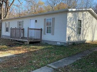 6095 Wilbur Rd, Martinsville, IN 46151