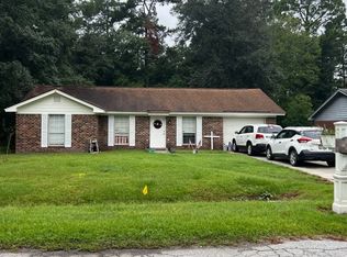 214 Vale Royal Dr, Rincon, GA 31326