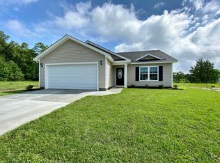 The Belle Plan, Night Owl Farms, Conway, SC 29527