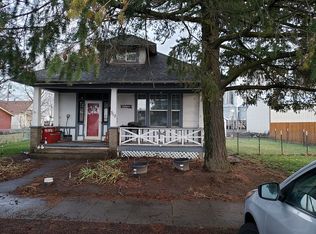 312 E Broadway Ave, Ritzville, WA 99169