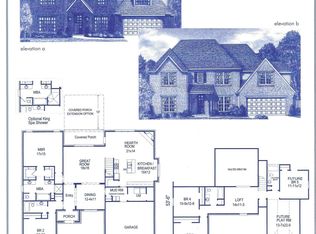 7103 Knave Cv, Olive Branch, MS 38654