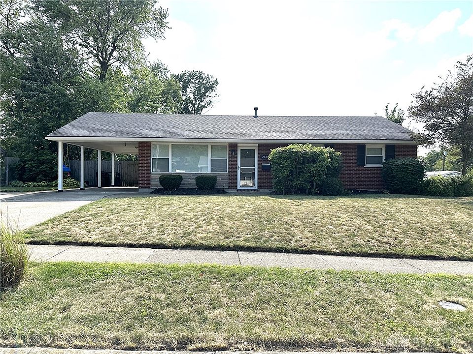 1st image of 2809 Powhattan Pl