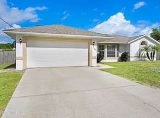 5160 Arlington Rd, Cocoa, FL 32927