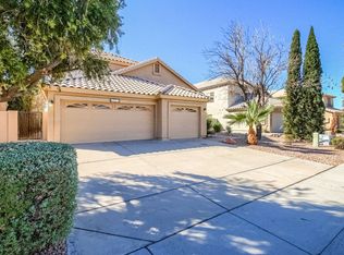 417 W El Freda Rd, Tempe, AZ 85284