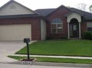 4904 Bullhead Ln, Columbia, MO 65202