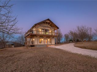 20881 Bug Scuffle Rd, West Fork, AR 72774