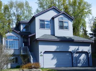 2301 Loren Cir, Anchorage, AK 99516