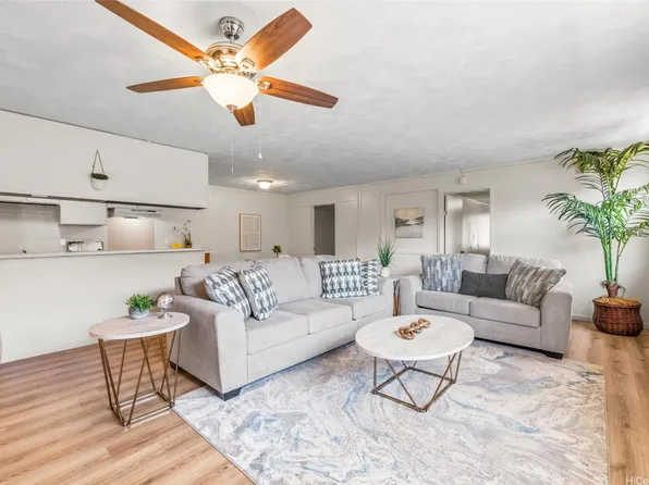 85-135 Ala Akau St APT H, Waianae, HI 96792