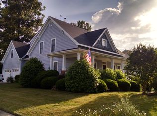 2001 Oakboro Dr, Raleigh, NC 27614