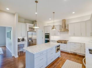 5100 Beauregard Ln, Brentwood, TN 37027