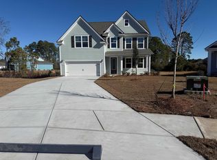 1232 Barrington Way, Conway, SC 29526