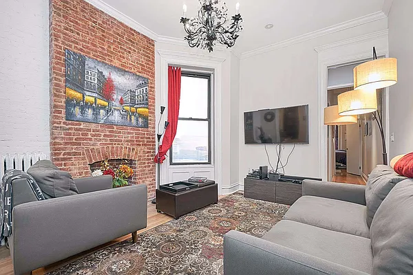 Rented by Keller Williams NYC | media 12