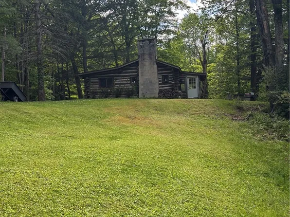 10147 Savage Rd Lot 21, Holland, NY 14080