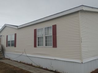 3650 Harvey Pl LOT 170, Casper, WY 82601