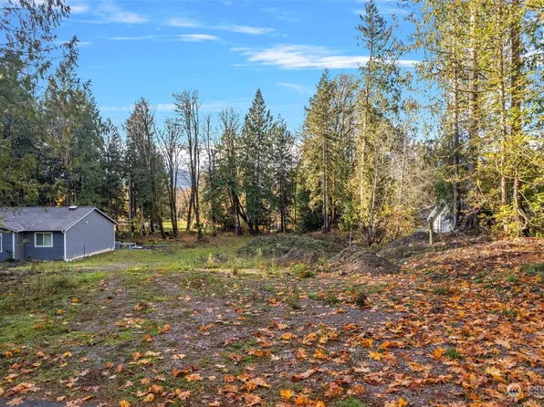 7322 Hideaway Lane, Concrete, WA 98237