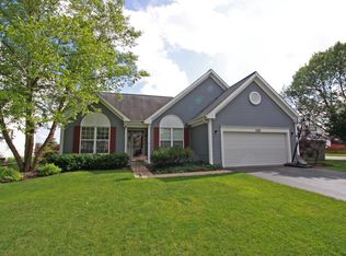 4706 Gilson Ct, Plainfield, IL 60586