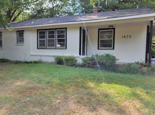 1673 S Perkins Rd, Memphis, TN 38117