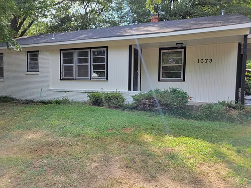 1673 S Perkins Rd Photo 1