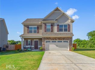 6 Wilmer Way, Cartersville, GA 30120