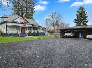 203 Stearns Rd, Chehalis, WA 98532