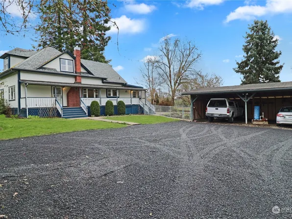 203 Stearns Road, Chehalis, WA 98532