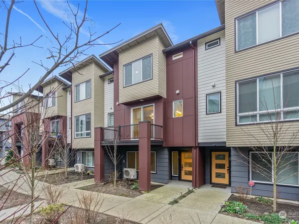 23802 7th Avenue SE #C, Bothell, WA 98021