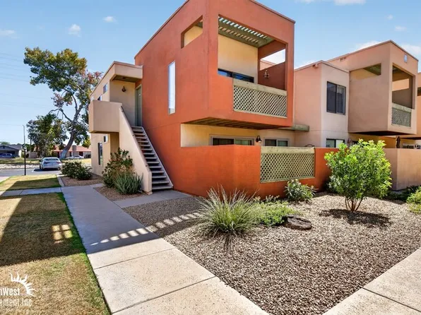 3500 N Hayden Rd, Scottsdale, AZ