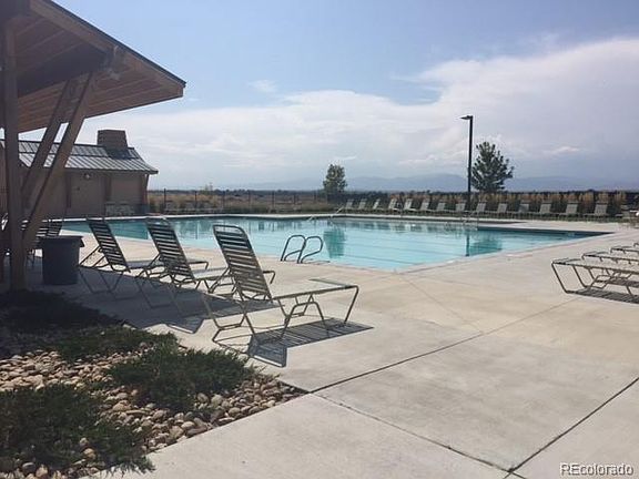 Pool passes provided to Wyndam Hill community center.