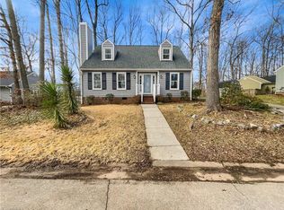 958 Chatfield Dr, Jamestown, NC 27282