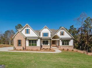 261 Preakness Way, Forsyth, GA 31029