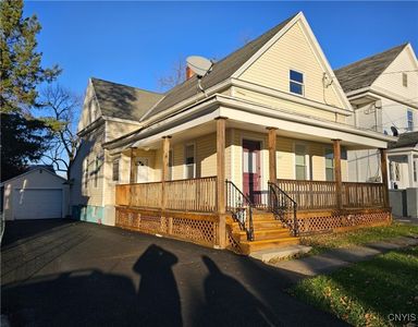 1105 South St, Utica, NY, 13501