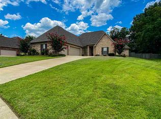 247 Stoney Ridge Rd, Clinton, MS 39056