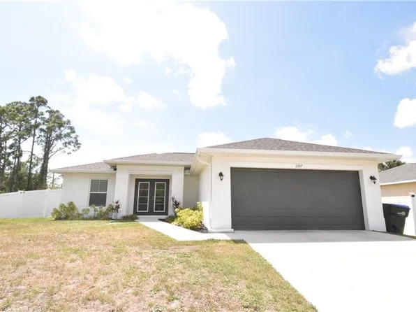 2397 Nantucket Ter, North Port, FL 34286