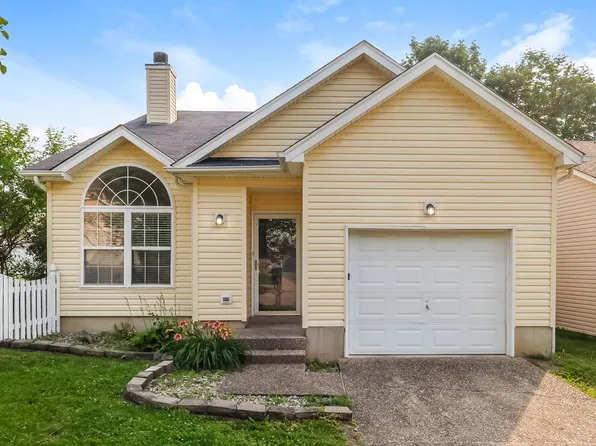 4321 Willowview Blvd, Louisville, KY 40299