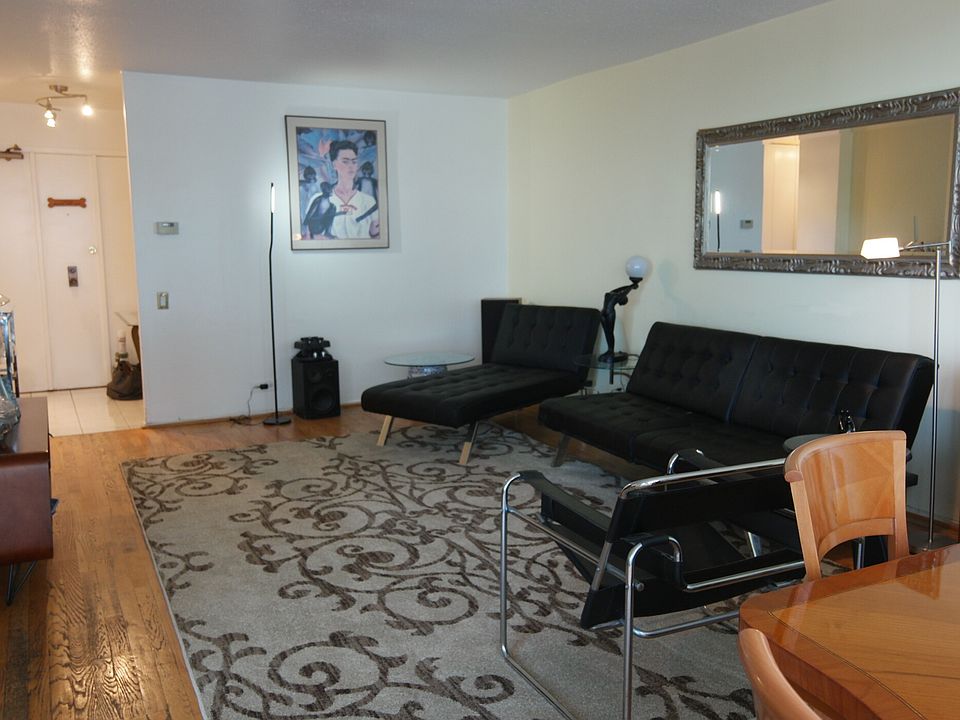 1st image of 4170 N Marine Dr APT 6F