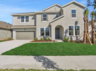 17453 Valleywood Pkwy, Land O Lakes, FL 34638