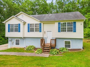 2245 Rolling Brook Dr NE, Cleveland, TN 37323