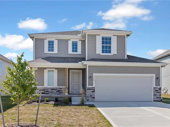 716 Connor St, Belton, MO 64012