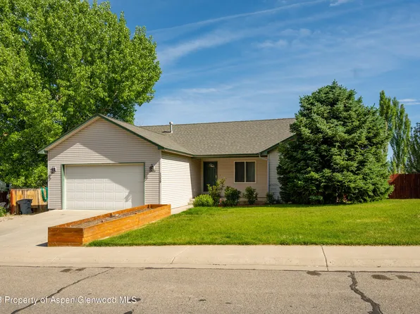 1350 Firethorn Dr, Rifle, CO 81650