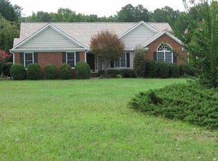 105 Brighton Ct, Fayetteville, GA 30215