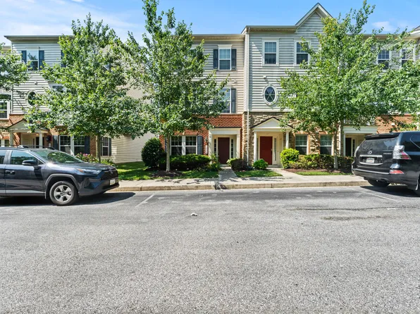 10579 Old Ellicott Cir, Ellicott City, MD 21042
